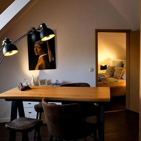 Kungs Ferienwohnung Κότμπους Εξωτερικό φωτογραφία