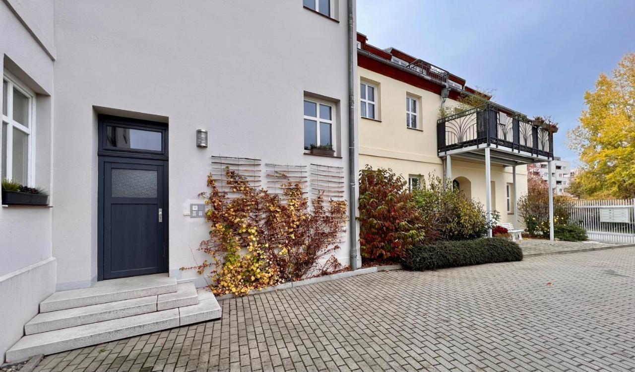 Kungs Ferienwohnung Κότμπους Εξωτερικό φωτογραφία